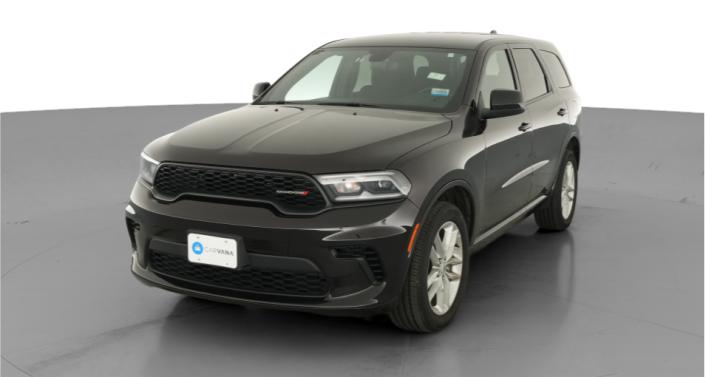 Thumbnail: 2025 Dodge Durango - 1