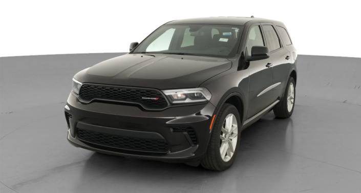 Thumbnail: 2025 Dodge Durango - 1