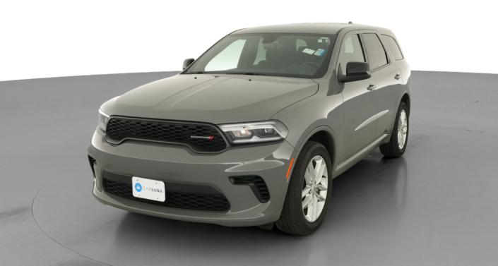 Thumbnail: 2025 Dodge Durango - 1