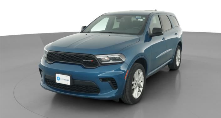 Thumbnail: 2025 Dodge Durango - 1