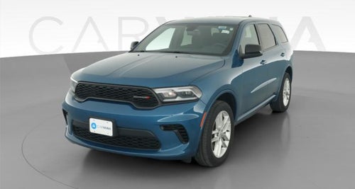 2025 Dodge Durango