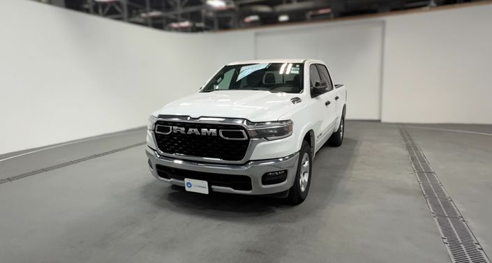 Thumbnail: 2025 RAM 1500 - 1
