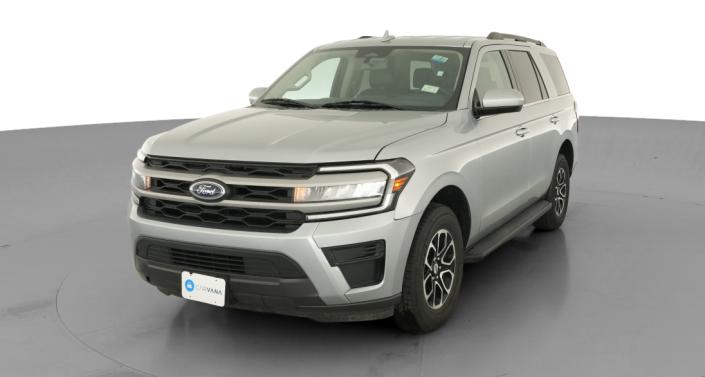 Thumbnail: 2024 Ford Expedition - 1