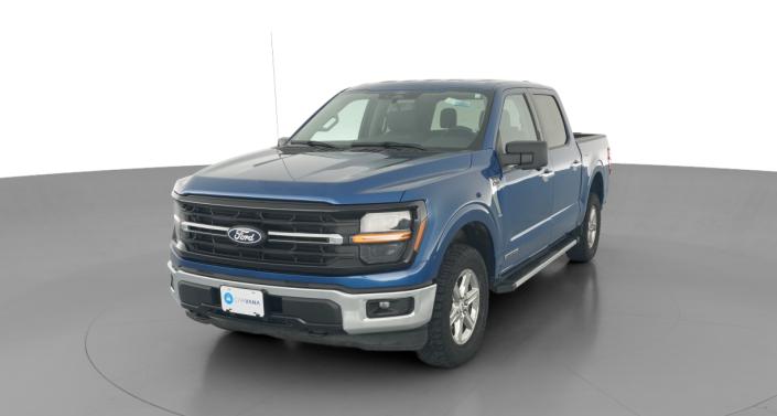 Thumbnail: 2024 Ford Econoline - 1