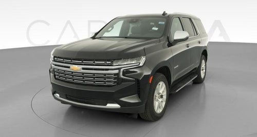 2024 Chevrolet Tahoe