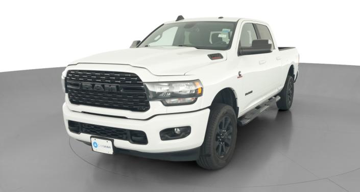 Thumbnail: 2022 RAM 2500 - 1