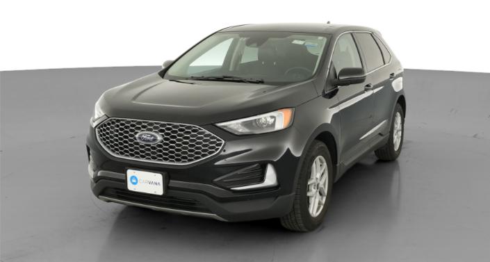 Thumbnail: 2023 Ford Edge - 1