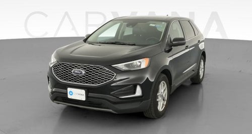 2023 Ford Edge