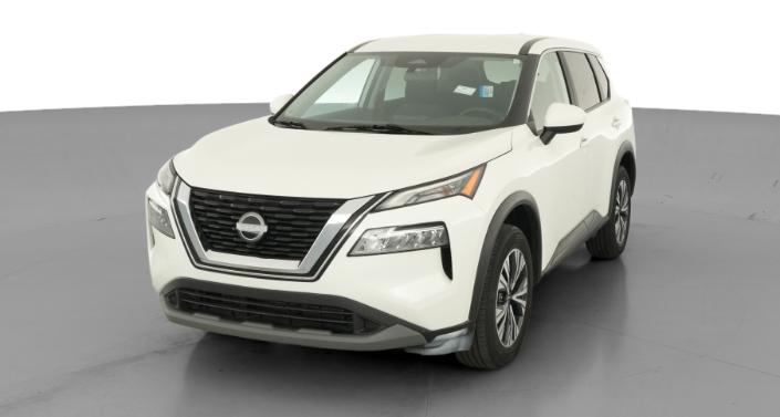 Thumbnail: 2023 Nissan Rogue - 1