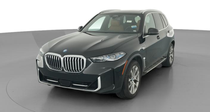 Thumbnail: 2024 BMW X5 - 1