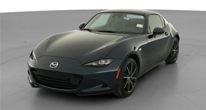 Thumbnail: 2025 Mazda MX-5 Miata - 1