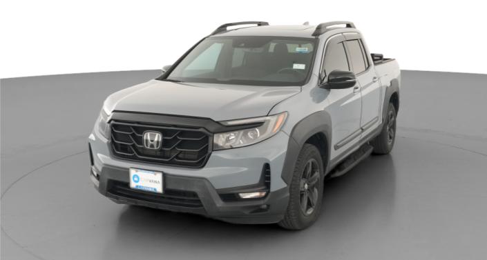 Thumbnail: 2023 Honda Ridgeline - 1