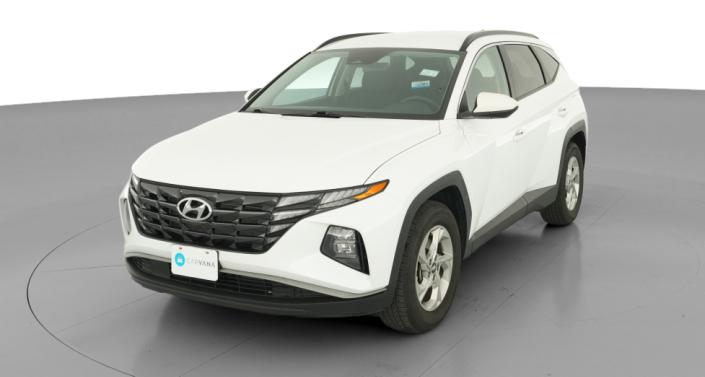 Thumbnail: 2024 Hyundai Tucson - 1