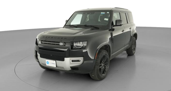 Thumbnail: 2025 Land Rover Defender - 1