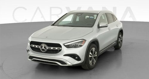 2024 Mercedes-Benz GLA