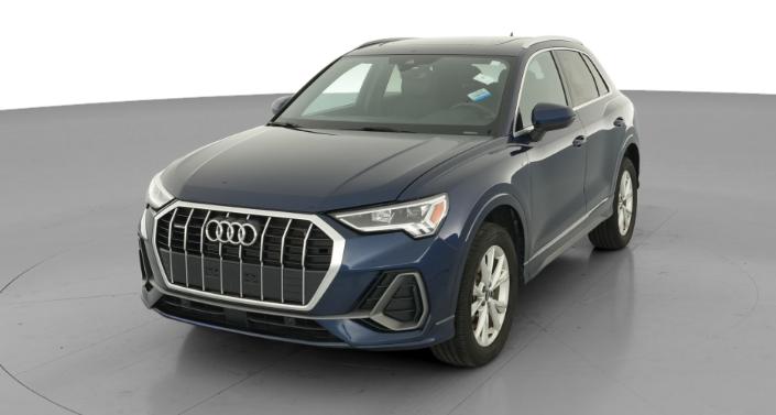 Thumbnail: 2025 Audi Q3 - 1