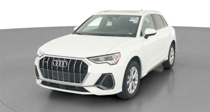 Thumbnail: 2024 Audi Q3 - 1
