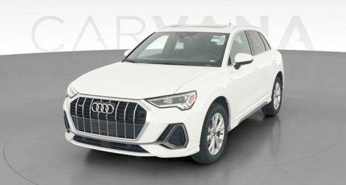 2024 Audi Q3
