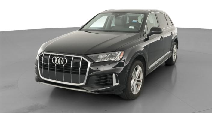 Thumbnail: 2024 Audi Q7 - 1