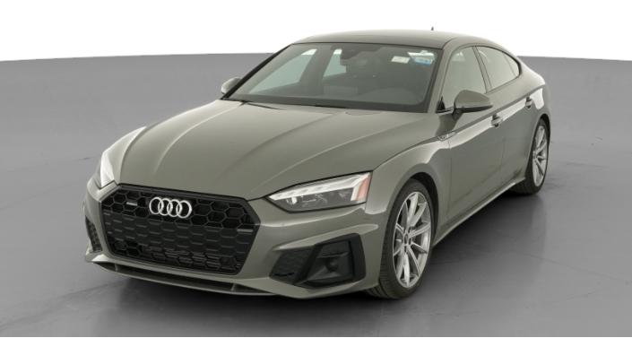 Thumbnail: 2025 Audi A5 - 1