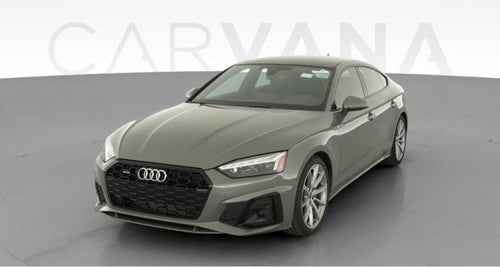 2025 Audi A5 Sportback