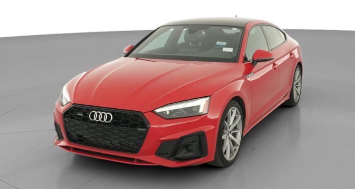 Thumbnail: 2025 Audi A5 - 1
