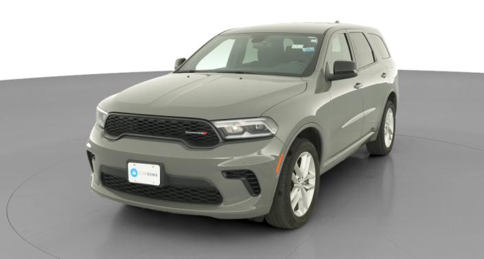 Thumbnail: 2025 Dodge Durango - 1