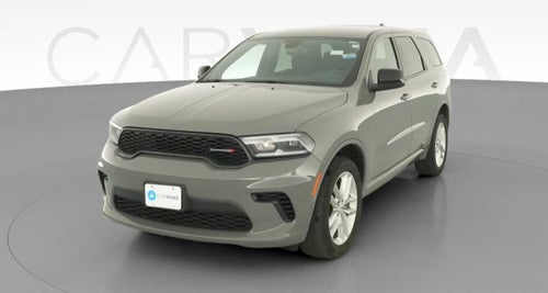 2025 Dodge Durango