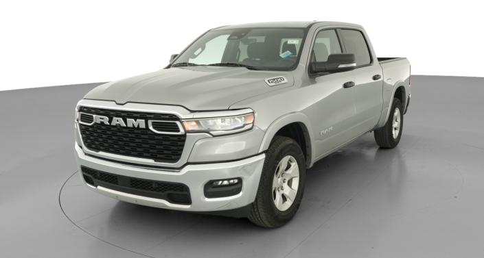 Thumbnail: 2025 RAM 1500 - 1