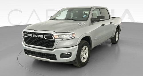 2025 Ram 1500 Crew Cab