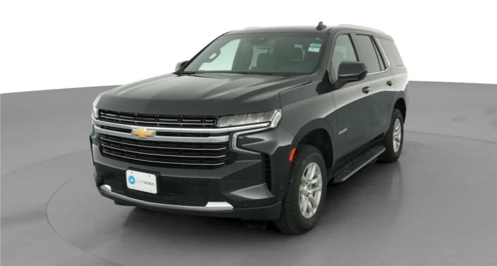 Thumbnail: 2024 Chevrolet Tahoe - 1