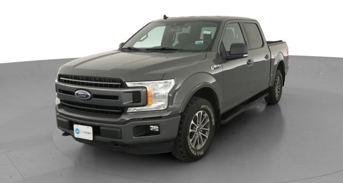 Thumbnail: 2020 Ford Econoline - 1