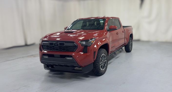Thumbnail: 2025 Toyota Tacoma - 1