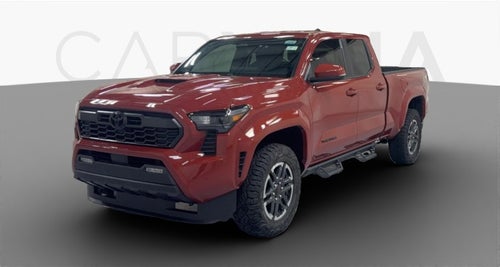 2025 Toyota Tacoma Double Cab