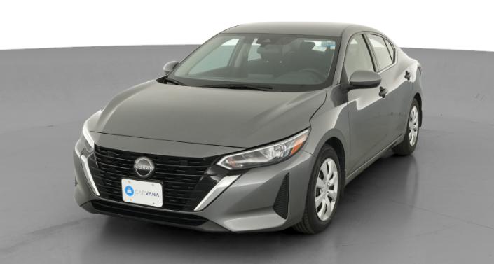 Thumbnail: 2024 Nissan Sentra - 1