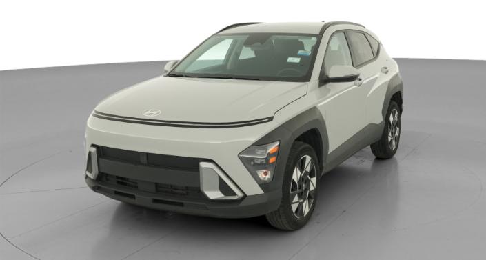Thumbnail: 2025 Hyundai Kona - 1