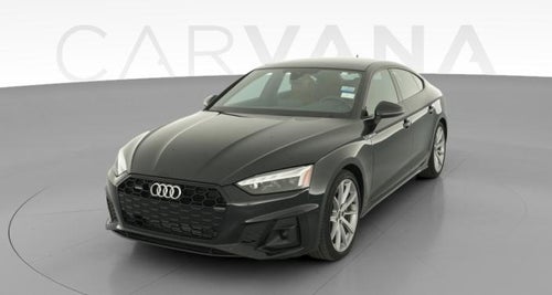 2025 Audi A5 Sportback