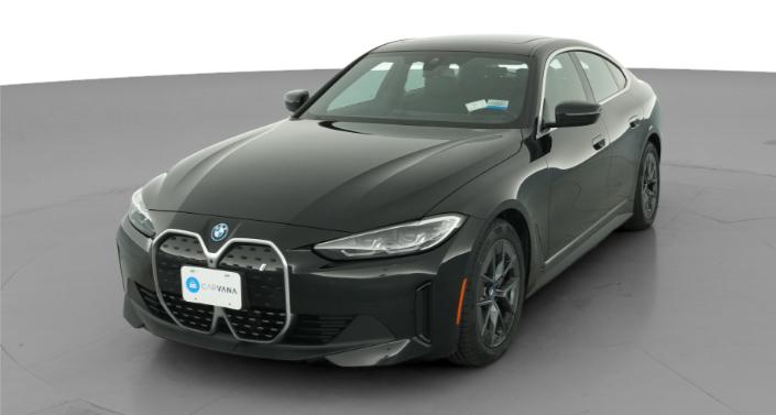 Thumbnail: 2024 BMW i4 - 1