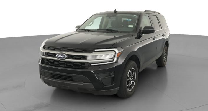 Thumbnail: 2024 Ford Expedition - 1