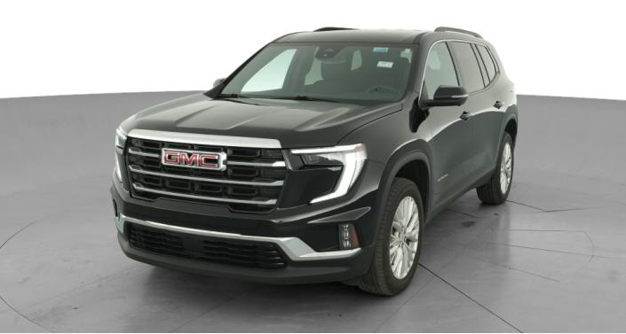 Thumbnail: 2024 GMC Acadia - 1