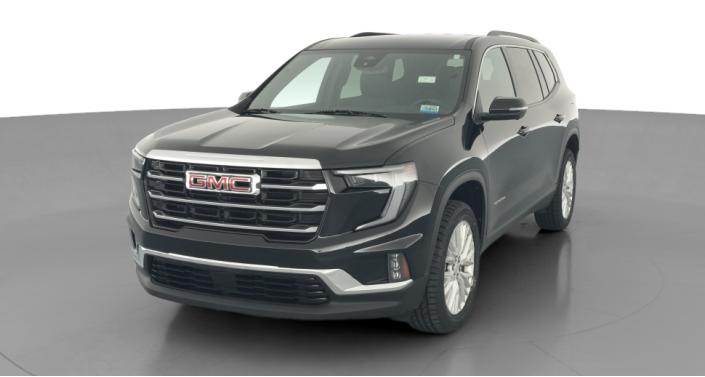Thumbnail: 2024 GMC Acadia - 1