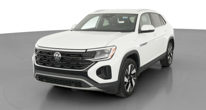 Thumbnail: 2025 Volkswagen Atlas - 1
