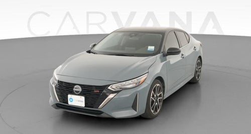 2024 Nissan Sentra