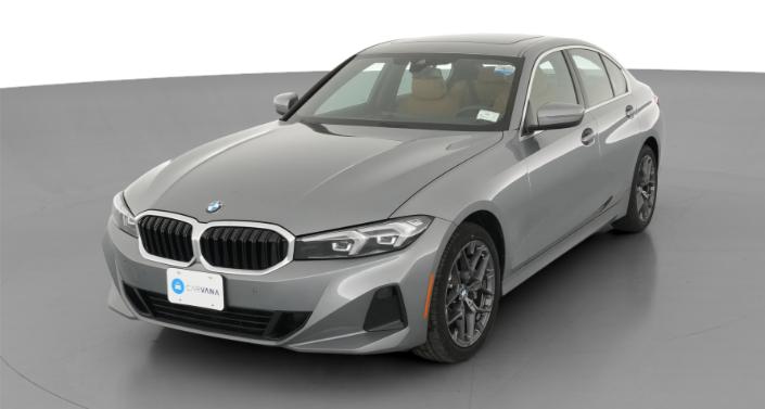 Thumbnail: 2026 BMW 3 Series - 1