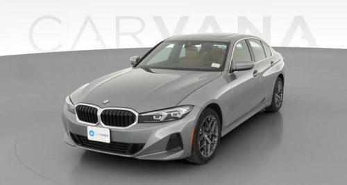 2026 BMW 3 Series