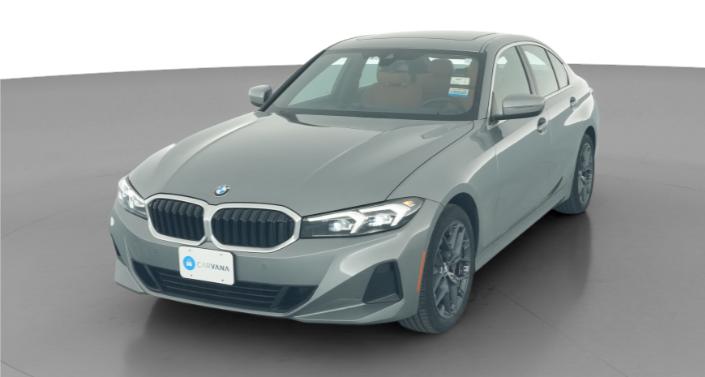 Thumbnail: 2026 BMW 3 Series - 1