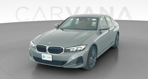 2026 BMW 3 Series