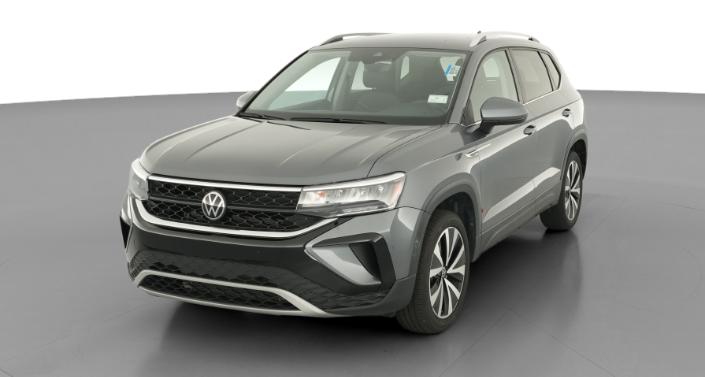 Thumbnail: 2024 Volkswagen Taos - 1