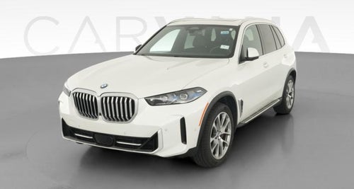 2024 BMW X5
