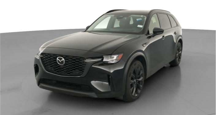 Thumbnail: 2025 Mazda CX-90 - 1